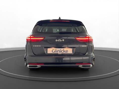 Kia cee'd Sportswagon - Ceed Sportswagon 1.6 Hybrid Spirit LED Navi RFK Tempomat