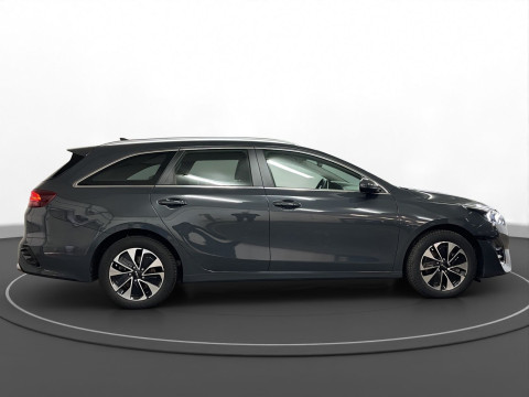 Kia - cee'd Sportswagon