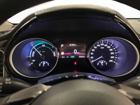 Kia - cee'd Sportswagon