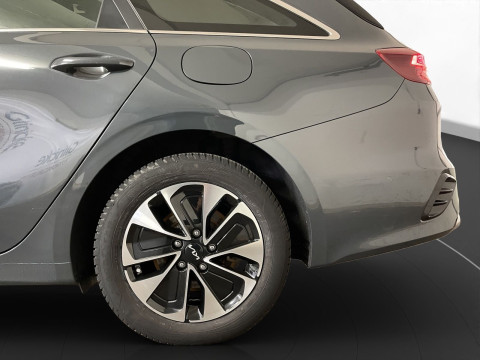 Kia - cee'd Sportswagon