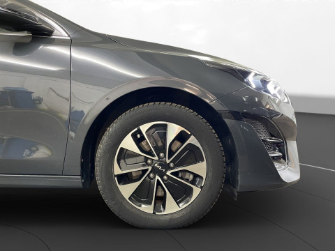 Kia - cee'd Sportswagon