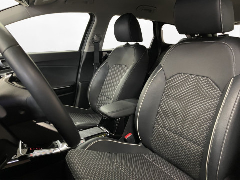 Kia - cee'd Sportswagon