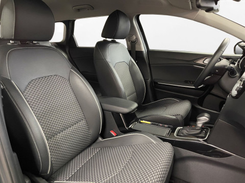 Kia - cee'd Sportswagon