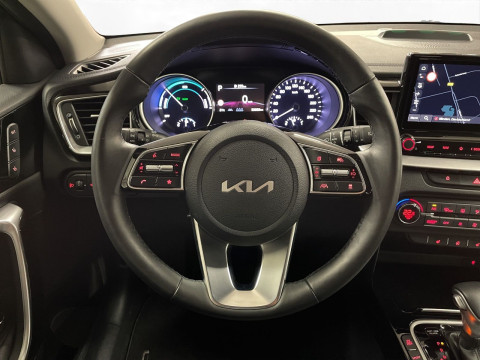 Kia - cee'd Sportswagon