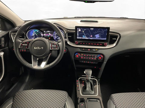 Kia - cee'd Sportswagon