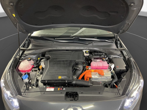 Kia - cee'd Sportswagon