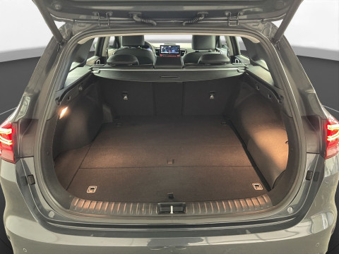 Kia - cee'd Sportswagon