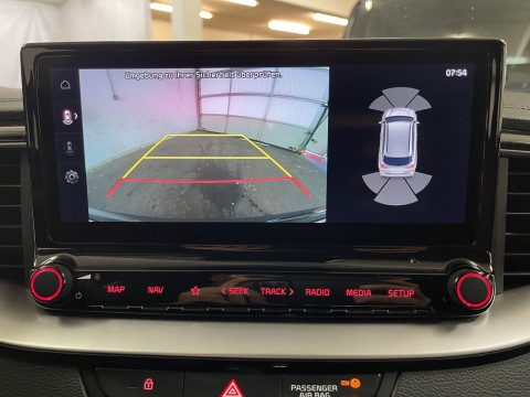 Kia - cee'd Sportswagon