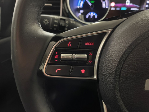 Kia - cee'd Sportswagon