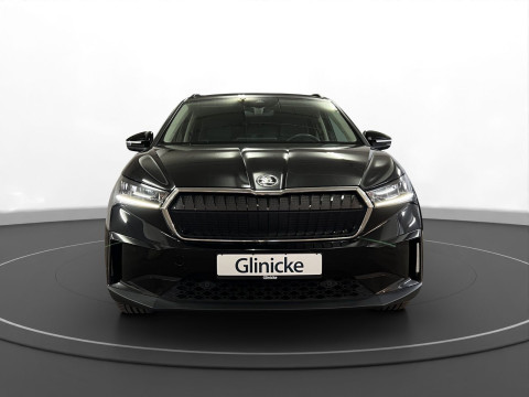 Škoda Enyaq - Enyaq 60 Loft LED LM 21" Navi PDC+RFK Tempomat SmartLink