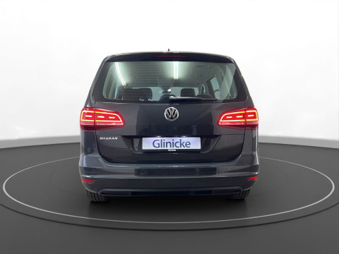 Volkswagen - Sharan