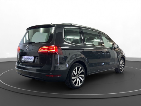 Volkswagen - Sharan