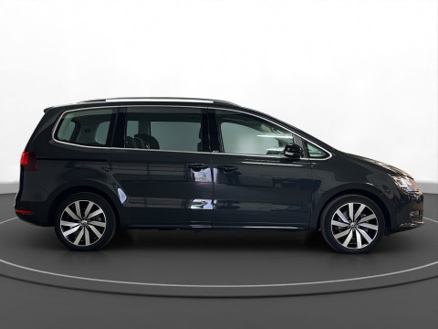 Volkswagen - Sharan