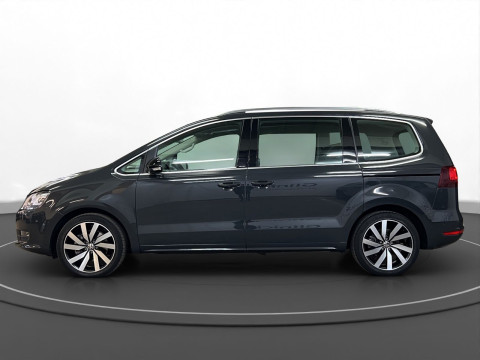 Volkswagen - Sharan