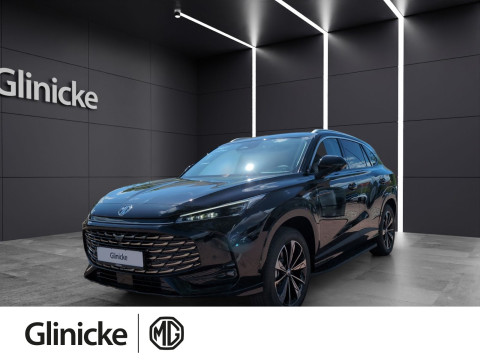 MG HS - HS PHEV Luxury