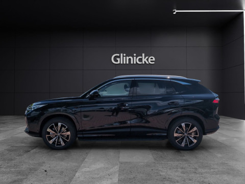 MG HS - HS PHEV Luxury