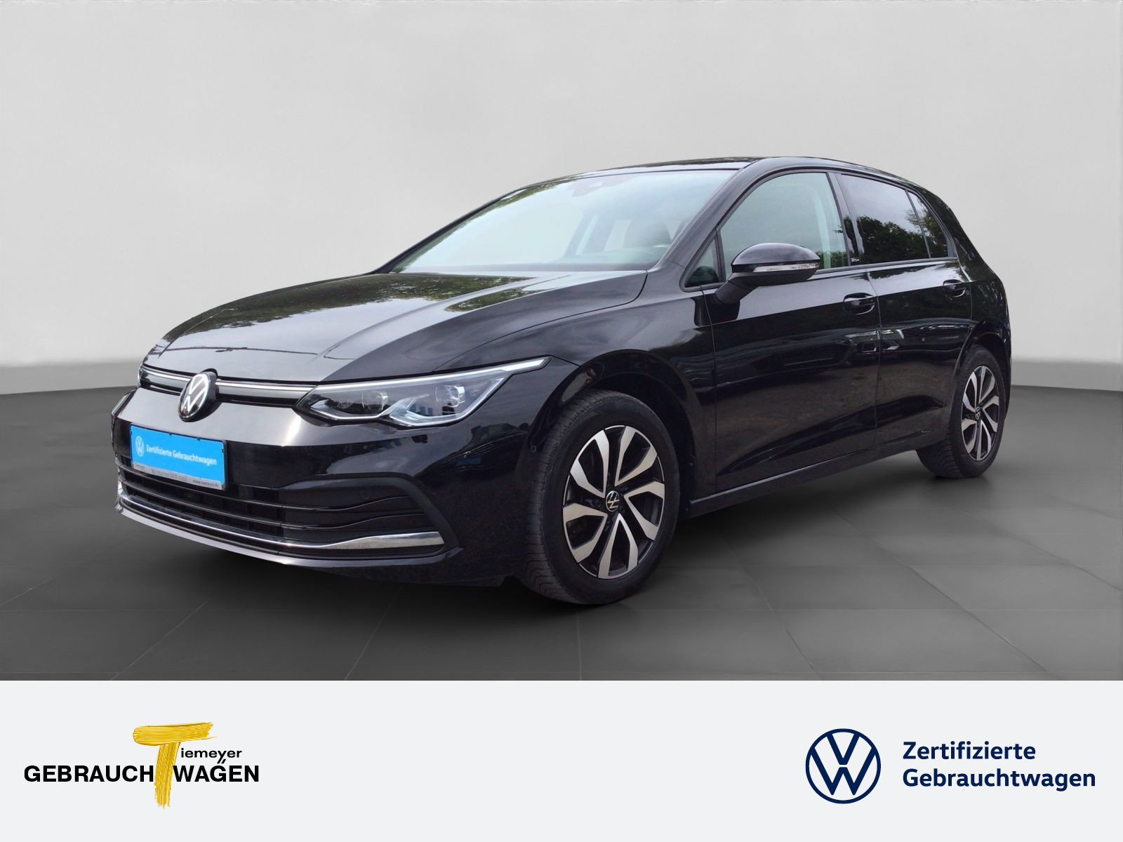 Volkswagen Golf VIII 2.0