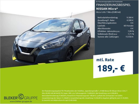 Micra