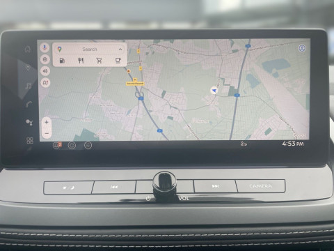 Ansicht 15 - Gebrauchtwagen Fahrzeug, Modell Qashqai der Marke Nissan von Verkäufer C. Thomsen GmbH