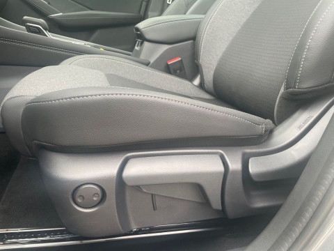 Ansicht 19 - Gebrauchtwagen Fahrzeug, Modell Qashqai der Marke Nissan von Verkäufer C. Thomsen GmbH