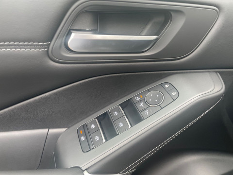 Ansicht 20 - Gebrauchtwagen Fahrzeug, Modell Qashqai der Marke Nissan von Verkäufer C. Thomsen GmbH