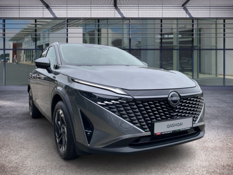 Ansicht 7 - Gebrauchtwagen Fahrzeug, Modell Qashqai der Marke Nissan von Verkäufer C. Thomsen GmbH