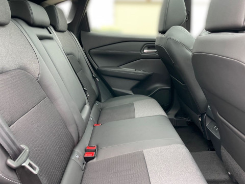 Ansicht 14 - Gebrauchtwagen Fahrzeug, Modell Qashqai der Marke Nissan von Verkäufer C. Thomsen GmbH