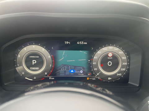 Ansicht 16 - Gebrauchtwagen Fahrzeug, Modell Qashqai der Marke Nissan von Verkäufer C. Thomsen GmbH