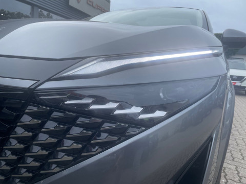 Ansicht 18 - Gebrauchtwagen Fahrzeug, Modell Qashqai der Marke Nissan von Verkäufer C. Thomsen GmbH