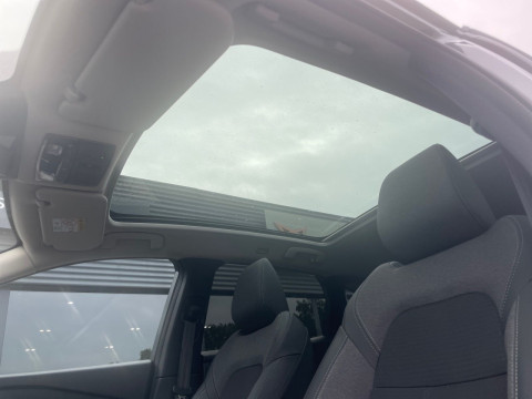 Ansicht 19 - Gebrauchtwagen Fahrzeug, Modell Qashqai der Marke Nissan von Verkäufer C. Thomsen GmbH