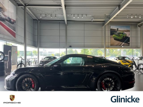 Porsche 992 - 992 911 Targa 4 GTS BOSE LED-Matrix InnoDrive