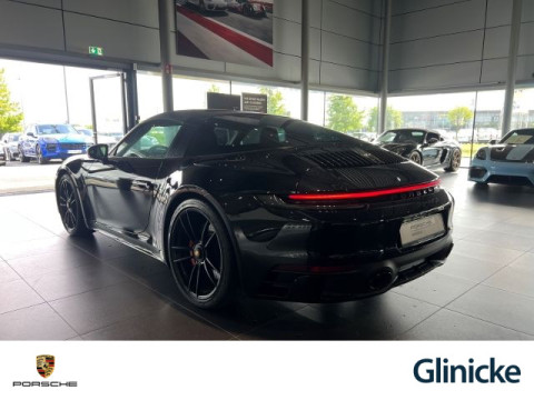 Porsche 992 - 992 911 Targa 4 GTS BOSE LED-Matrix InnoDrive