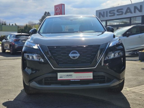 Ansicht 2 - Gebrauchtwagen Fahrzeug, Modell X-Trail der Marke Nissan von Verkäufer Autohaus Konrad GmbH