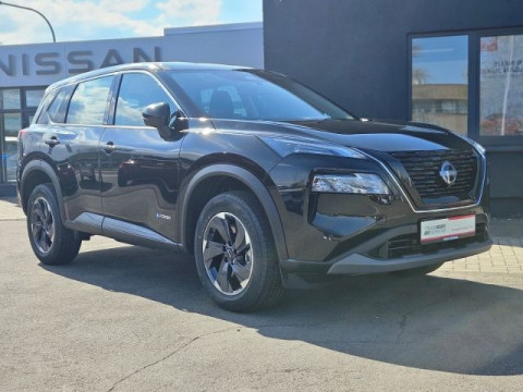 Ansicht 3 - Gebrauchtwagen Fahrzeug, Modell X-Trail der Marke Nissan von Verkäufer Autohaus Konrad GmbH