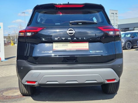 Ansicht 4 - Gebrauchtwagen Fahrzeug, Modell X-Trail der Marke Nissan von Verkäufer Autohaus Konrad GmbH