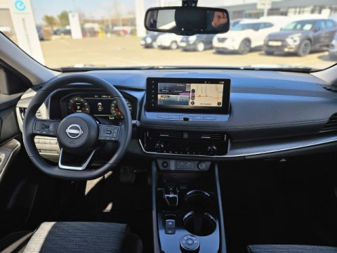 Ansicht 6 - Gebrauchtwagen Fahrzeug, Modell X-Trail der Marke Nissan von Verkäufer Autohaus Konrad GmbH