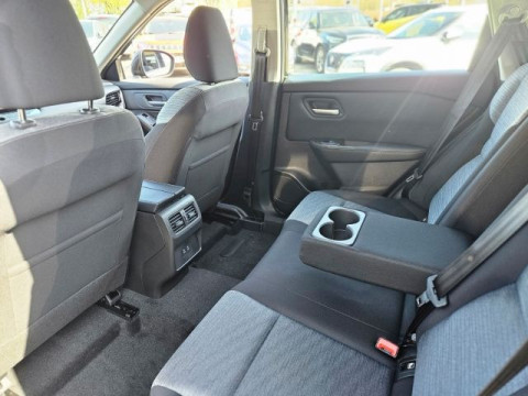 Ansicht 8 - Gebrauchtwagen Fahrzeug, Modell X-Trail der Marke Nissan von Verkäufer Autohaus Konrad GmbH