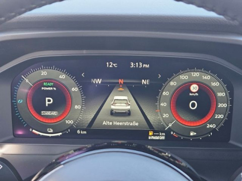 Ansicht 10 - Gebrauchtwagen Fahrzeug, Modell X-Trail der Marke Nissan von Verkäufer Autohaus Konrad GmbH