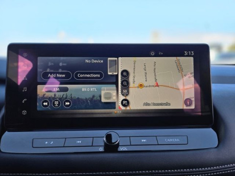 Ansicht 11 - Gebrauchtwagen Fahrzeug, Modell X-Trail der Marke Nissan von Verkäufer Autohaus Konrad GmbH