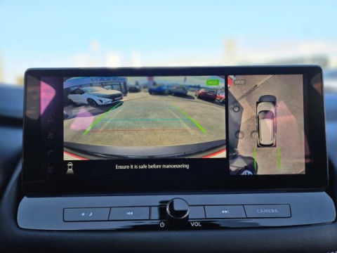 Ansicht 12 - Gebrauchtwagen Fahrzeug, Modell X-Trail der Marke Nissan von Verkäufer Autohaus Konrad GmbH