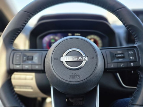 Ansicht 14 - Gebrauchtwagen Fahrzeug, Modell X-Trail der Marke Nissan von Verkäufer Autohaus Konrad GmbH