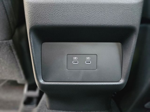 Ansicht 16 - Gebrauchtwagen Fahrzeug, Modell X-Trail der Marke Nissan von Verkäufer Autohaus Konrad GmbH