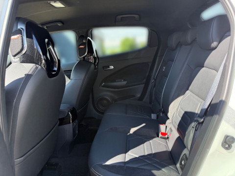 Ansicht 18 - Gebrauchtwagen Fahrzeug, Modell Juke der Marke Nissan von Verkäufer Autohaus Wild GmbH