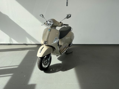 Vespa GTS - GTS 310 Beige Avvolgente