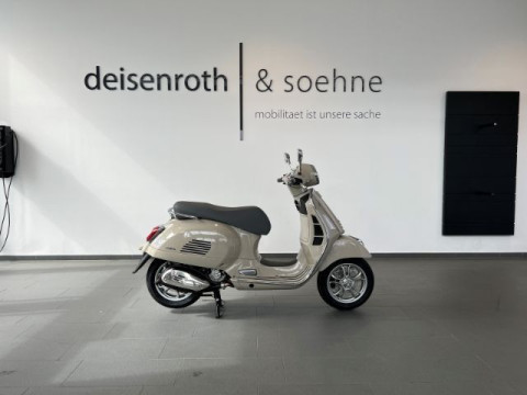 Vespa GTS - GTS 310 Beige Avvolgente