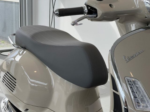 Vespa - GTS