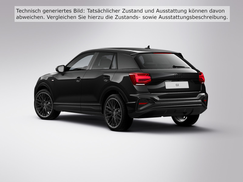 Audi - Q2
