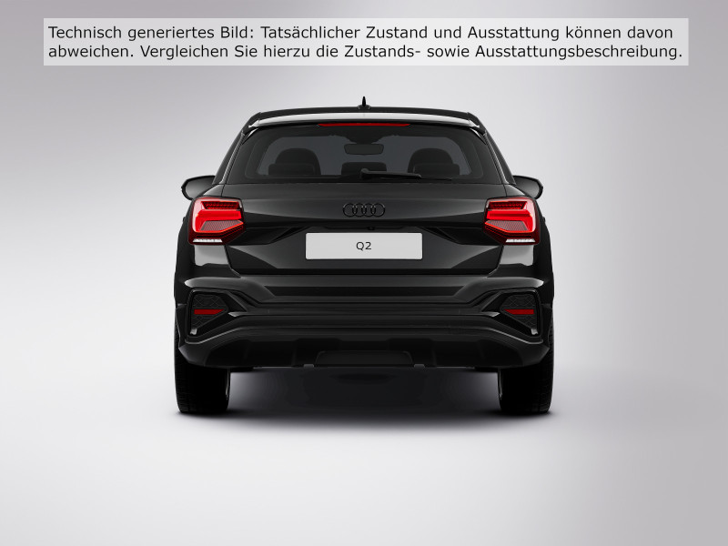 Audi - Q2