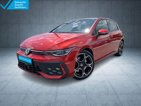 Volkswagen Golf GTI - Golf GTI Matrix/DCC/Nav/h&k/Pano/19"/360/Business