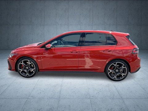 Volkswagen Golf GTI - Golf GTI Matrix/DCC/Nav/h&k/Pano/19"/360/Business